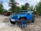 2015 Jeep Wrangler Rubicon 4X4 Hard Top