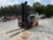 Toyota 8FD50U Forklift
