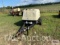 2017 Doosan C185 Portable Compressor