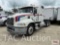 2015 Mack Pinnacle CXU 613 Sleeper Cab