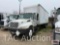 2003 International MA025 26ft Box Truck
