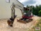 TAKEUCHI TB240 Mini Excavator
