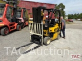 2020 Yale Veracitor 50VX