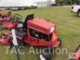 2004 GROUNDSMASTER325-D
