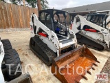 2007 BobCat T190 Skidsteer