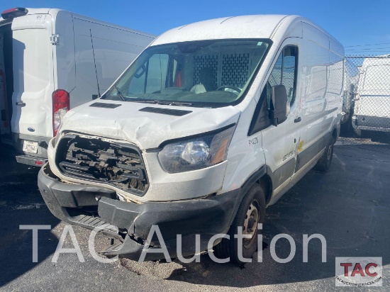 2019 Ford Transit 150 Cargo Van
