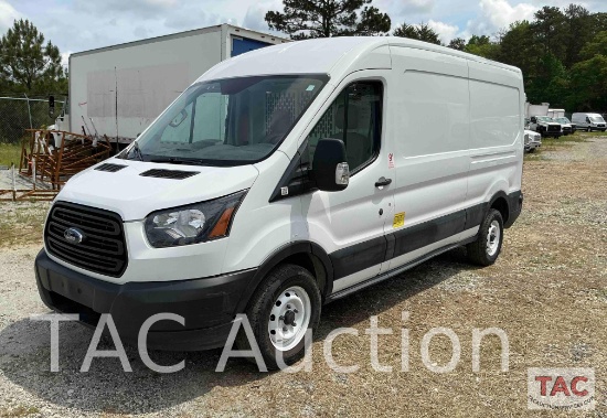 2019 Ford Transit 150 Cargo Van