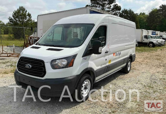 2019 Ford Transit 150 Cargo Van