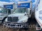 2020 International MV607 Box Truck with Liftgate