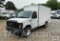 2015 Ford E-350 12ft Box Truck