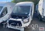 2019 Ford Transit 150 Cargo Van