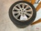 Factory Toyota Wheels And Tires