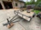 2017 Baggett Trailer - 6 1/2 X 12