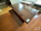 Dining Room Table With Benches