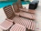 Patio / Pool Side Furniture