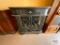 Wine Rack Table