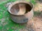 Cast Iron Kettle