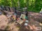 Misc Yard Decorations And Pots