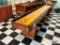 Game Room Shuffle Board