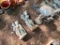 Concrete Yard Art Statue Figurines