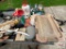 Misc Yard Tools