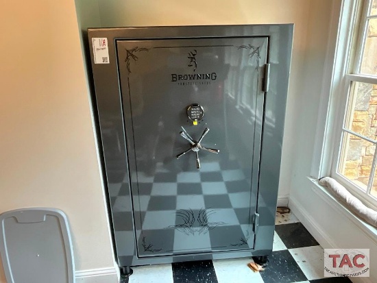 Browning Prosteel Safe