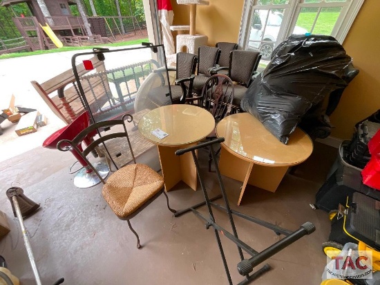 Misc Household Items