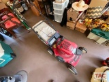 Toro Recycler 22in 6.5hp Lawn Mower