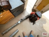 Tanak TBL-7600 Backpack Leaf Blower