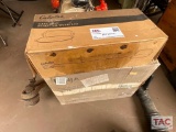 Cabelas Cast Iron Pot And Ninja Air Fryer