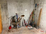 Yard Tools / Misc