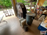 Shop Fans And Heaters