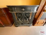 Wine Rack Table