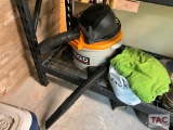 Shop VAC / Battery Powered Electric Cooler