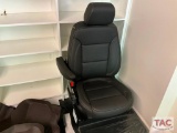Accessibility Vehicle Seat / Floor Mats