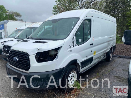 2019 Ford Transit 150 Cargo Van