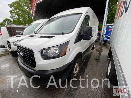 2019 Ford Transit 150 Cargo Van