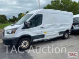 2019 Ford Transit 150 Cargo Van