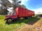 2000 International 6X4 4900 Cotton Module Truck