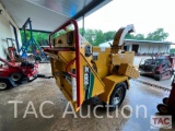 2017 Vermeer BC1000XL Chipper