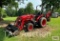 Branson 3620H Farm Tractor w/ Front End Loader and Backhoe