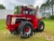 1975 International 4166 Turbo 4 Wheel Drive Tractor