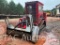 Lamtrac 6140 Forest Mulcher and Parts Machine