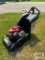 2020 Billy Goat MV650H Leaf Litter Vacuum