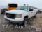 2010 GMC Sierra 2500 4X4 Extended Cab Pickup Truck