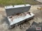 Delta Consolidated 105 Gallon Fuel Tank