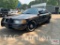 2011 Ford Crown Victoria Passenger Car