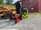 2012 Clark CGC40L Forklift