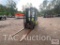 Clark CGP-24 4000lb Enclosed Cab Forklift