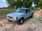 2002 Ford Ranger Pickup Truck